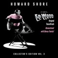 霍華蕭：「艾德·伍德」電影原聲帶(1995) Howard Shore / Ed Wood